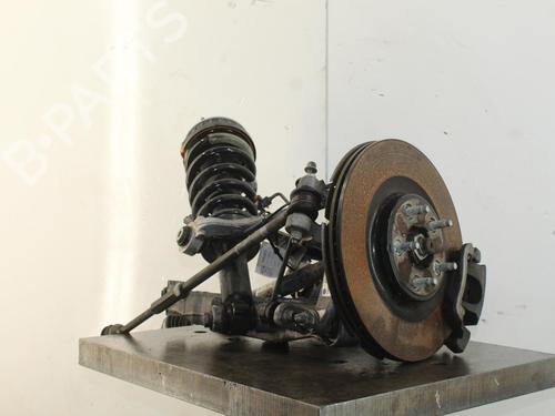 Right rear suspension arm JAGUAR F-TYPE Convertible (X152) 2.0 Ti4 | BP31304970M15 