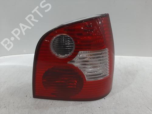 Used Right taillight VW POLO (9N_, 9A_) 1.4 TDI (75 hp) 26807632