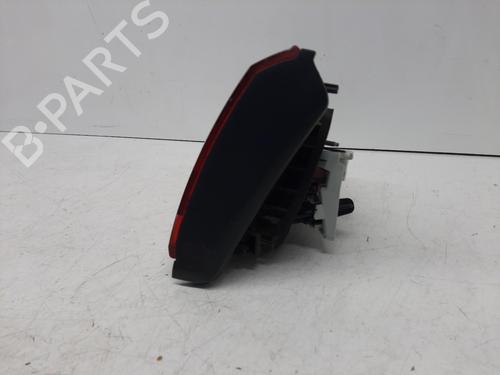 Right taillight VW GOLF VII (5G1, BQ1, BE1, BE2) 1.4 TSI | BP26755482C35 