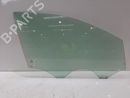 Used Front right door window Front right door window VW POLO V (6R1, 6C1) 1.2 TDI (75 hp) 36534918 36534918