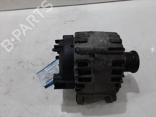 Used Alternator VW GOLF VII (5G1, BQ1, BE1, BE2) 2.0 TDI (150 hp) 30286020