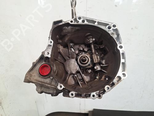 Used Gearbox CITROËN C1 II (PA_, PS_) 1.0 VTi 68 (69 hp) 27325833
