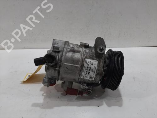 AC Kompressor SKODA OCTAVIA III Combi (5E5, 5E6) 1.5 TSI (150 hp) 30094875