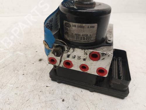 Used ABS pump LAND ROVER FREELANDER I (L314) 2.0 Td4 4x4 (112 hp) 26751627