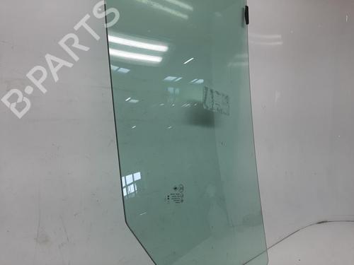 Front left door window VAUXHALL MOVANO Mk III (C) VAN (U9) 2.2 D | BP26785826C18 