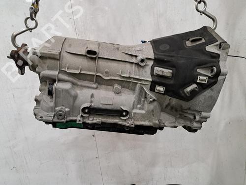 Gearbox BMW 3 (F30, F80) 320 d | BP26837690M3 