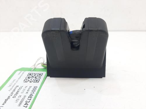 Used Tailgate lock VW TOUAREG (CR7, RC8) 3.0 TDI 4motion (231 hp) 28100985
