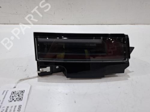 Used Left tailgate light Left tailgate light 38273460 38273460