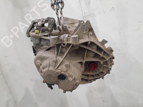Gearbox MINI MINI (F56) One | BP32380988M3