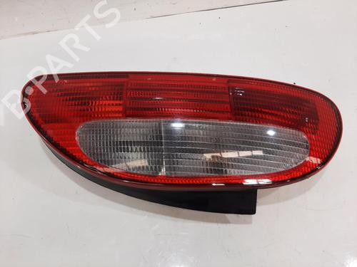 Left taillight MG MG TF 115 | BP37400290C34 - Image 2