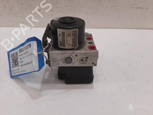 ABS pump FORD FIESTA VI (CB1, CCN) 1.4 | BP36253977M43 - Image 2