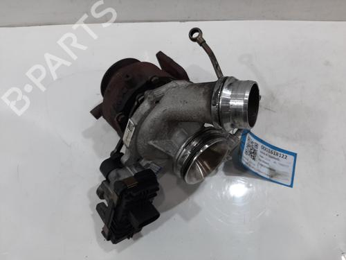 Turbocharger/Supercharger MINI MINI PACEMAN (R61) Cooper D | BP32089164M71 - Image 2