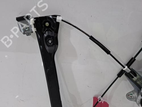 Front left window mechanism CHEVROLET ORLANDO (J309) 1.8 | BP40500321C22 - Image 5