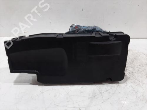 Gear lever DACIA DUSTER (HM_) 1.3 TCe 130 (HMMF) | BP36530670M90 - Image 4