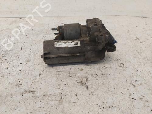 Used Starter Starter PEUGEOT PARTNER Box Body/MPV 1.6 BlueHDi 100 (100 hp) 26776968 26776968