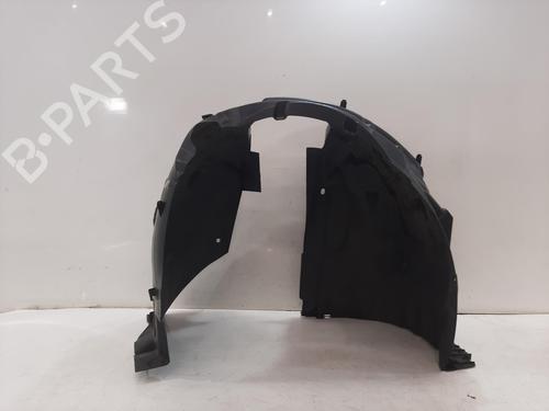Wheel arch VAUXHALL CORSA Mk V (F) 1.2 | BP29496363C56 