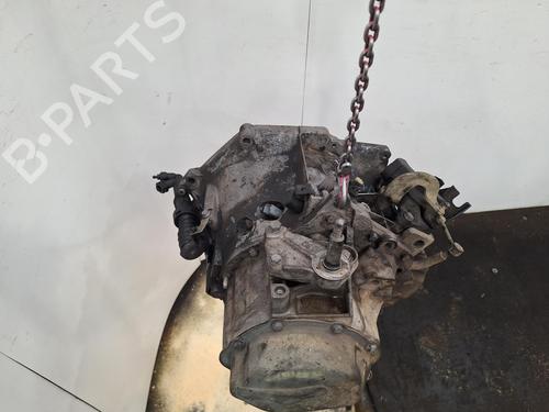 Gearbox CITROËN BERLINGO MULTISPACE (B9) 1.6 BlueHDi 100 | BP39951734M3 - Image 5