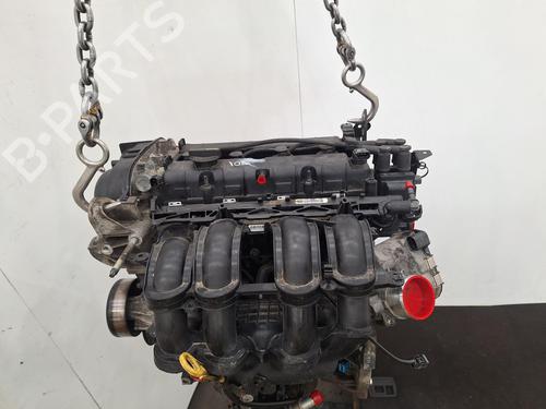 Engine FORD B-MAX (JK) 1.6 Ti | BP29398198M1 