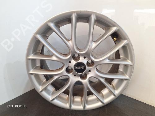 Used Rim Rim 39070399 39070399