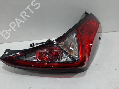 Used Right taillight Right taillight 36891107 36891107