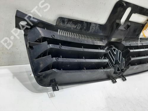 Grille VW POLO IV (9N_, 9A_) 1.2 | BP30756440C40 
