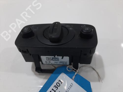 Headlight switch FORD KUGA II (DM2) 1.5 EcoBoost | BP33467050I24 - Image 2