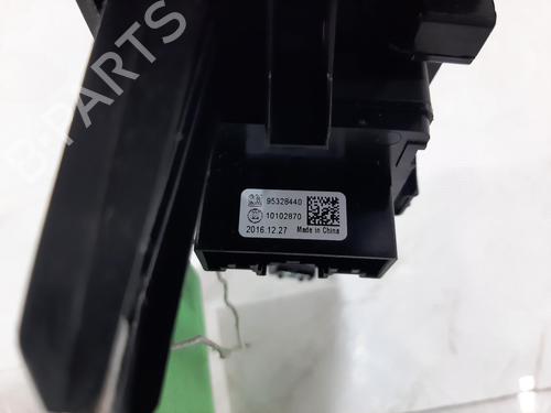 Right front window switch VAUXHALL VIVA (C16) 1.0 | BP38225096I26 - Image 6