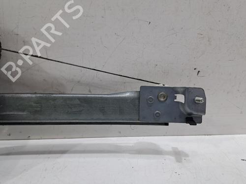 Front right window mechanism RENAULT CAPTUR I (J5_, H5_) 0.9 TCe 90 | BP29236602C23 