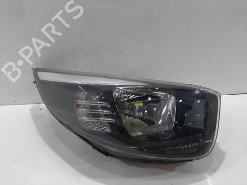 Højre forlygte KIA PICANTO III (JA) 1.0 (67 hp) 30735902