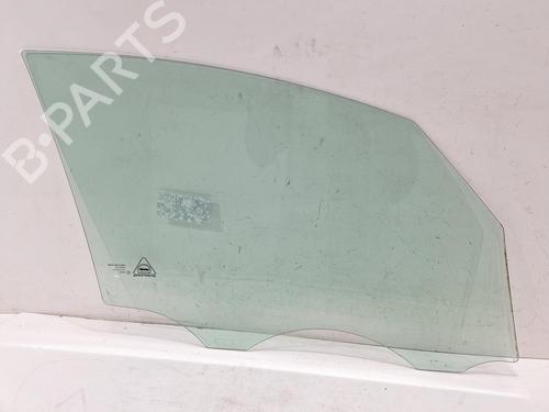 Front left door window KIA VENGA (YN) 1.4 CRDi 90 | BP32089665C18 