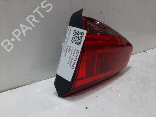 Right tailgate light VW GOLF VII (5G1, BQ1, BE1, BE2) 1.4 TSI | BP36697105C80 - Image 2