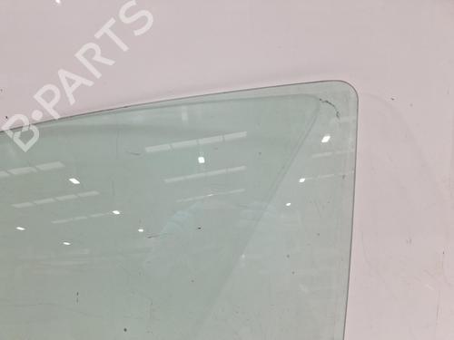 Front left door window NISSAN QASHQAI / QASHQAI +2 I (J10, NJ10, JJ10E) 1.6 | BP26855213C18 