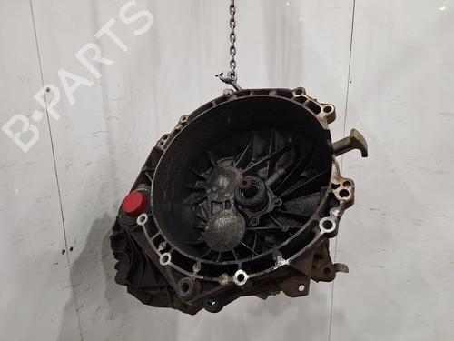 Used Gearbox Gearbox FORD TRANSIT CUSTOM V362 Van (FY, FZ) 2.0 EcoBlue (130 hp) 40128344 40128344