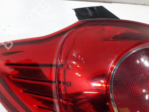 Left taillight FORD KA (RU8) 1.2 | BP37614116C34 - Image 6
