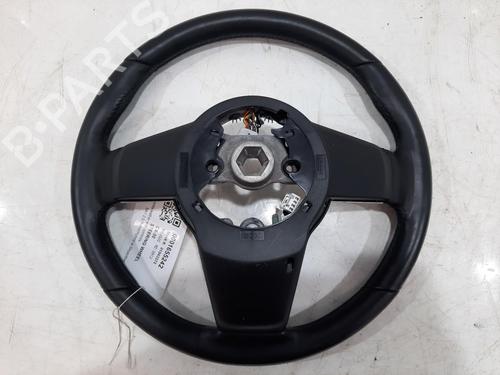 Steering wheel MAZDA CX-30 (DM) SKYACTIV-X M Hybrid (DMFP) | BP33124315C49 - Image 4
