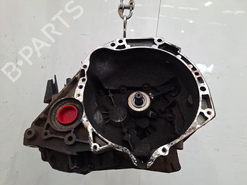 Used Gearbox Gearbox NISSAN NOTE (E11, NE11) 1.4 (88 hp) 36384100 36384100