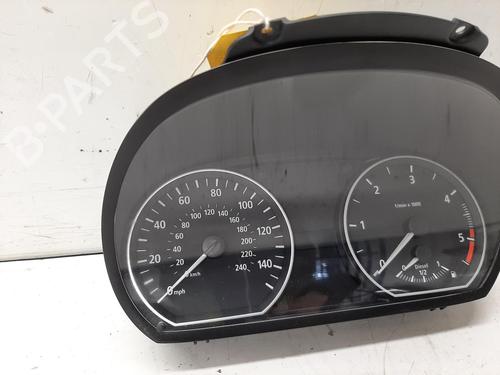 Instrument cluster BMW 1 (E87) 118 d | BP26777312C47 