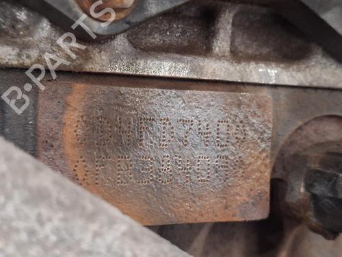 Moteur RENAULT CLIO IV (BH_) 1.2 16V | BP30559629M1 