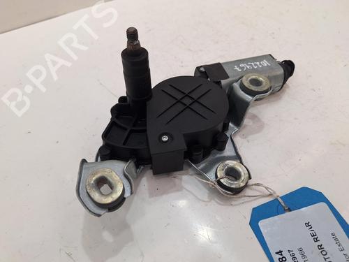 Rear wiper motor SKODA OCTAVIA II Combi (1Z5) 1.6 TDI | BP28038786M102 