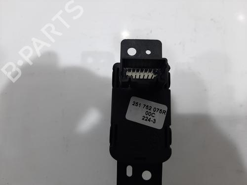 Hand brake RENAULT CLIO V (B7_) 1.6 E-TECH 145 (B7MU) | BP32478158I18