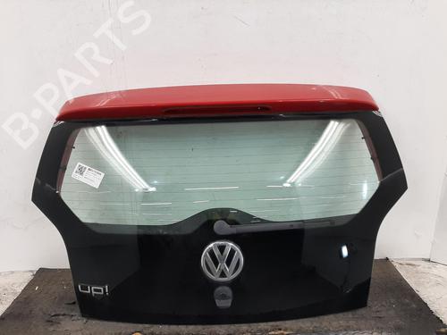 Used Tailgate Tailgate 38445884 38445884