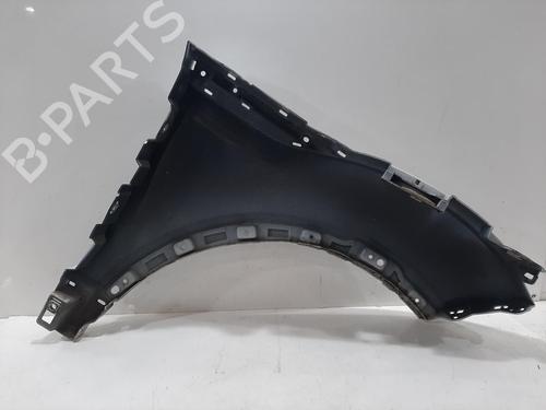 Left front fenders LAND ROVER RANGE ROVER EVOQUE (L538) 2.0 D | BP28574479C41 