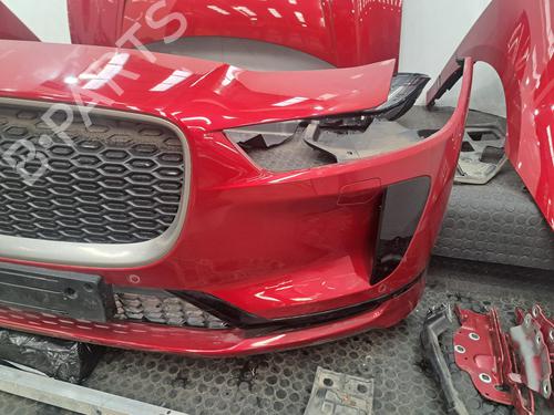 Full front JAGUAR I-PACE (X590) EV400 AWD | BP30516616S1 