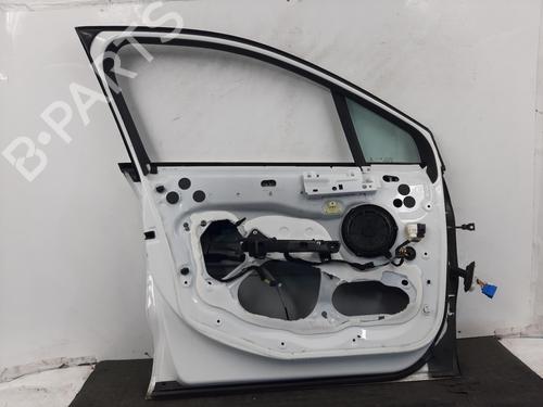 Left front door CITROËN DS4 (NX_) 1.6 BlueHDi 120 | BP32357890C2 