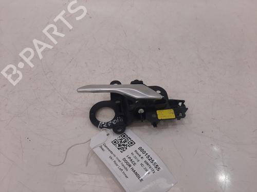 Used Exterior handle JAGUAR I-PACE (X590) EV400 AWD (400 hp) 29444795