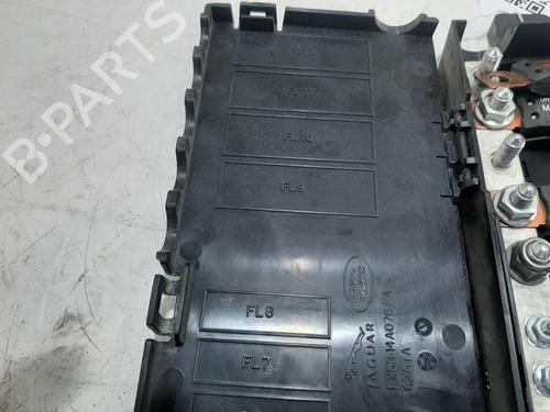 Fuse box JAGUAR I-PACE (X590) EV400 AWD | BP30495229E1 