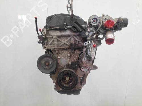 Engine BMW 1 (F20) 116 i | BP29444553M1 