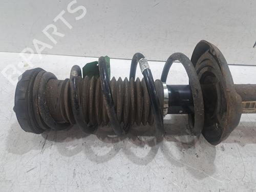 Left front shock absorber VAUXHALL ASTRA Mk VI (J) (P10) 1.6 | BP32324331M16