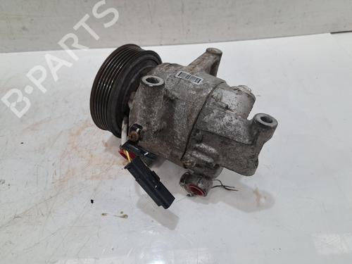 AC compressor TOYOTA AYGO (_B4_) 1.0 (KGB40) | BP32478611M34