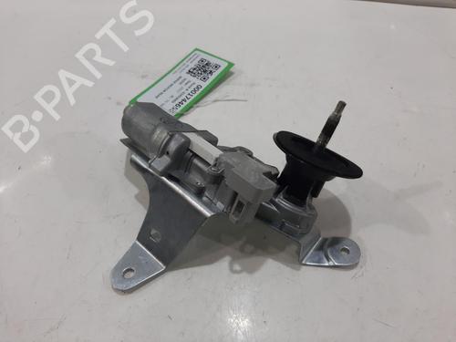 Rear wiper motor NISSAN NOTE (E12) 1.2 DIG-S | BP36506364M102 - Image 2